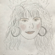 Illustration for article titled Could You Draw Mariah Carey From Memory? We Tried, for Some Reason
